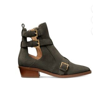 Michael Kors Ankle Boots